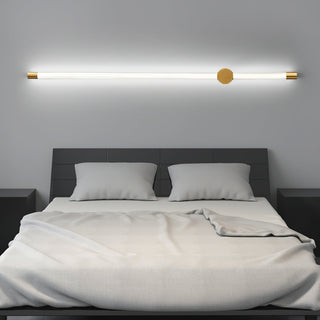 Vexy Applique Murale Linéaire LED Dorée