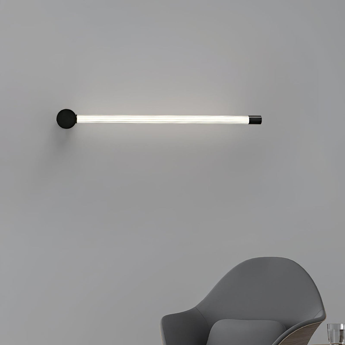Vexy Applique Murale Linéaire LED Dorée