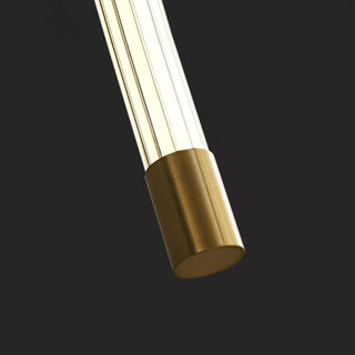 Vexy Applique Murale Linéaire LED Dorée
