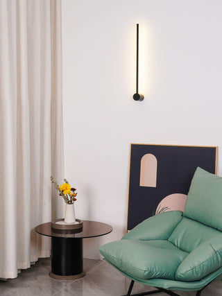 Lustra Wall Light LED Linear Rechargeable-Luire