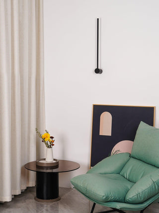 Lustra Wall Light LED Linear Rechargeable-Luire