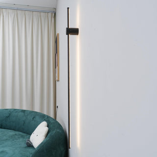 Lustra Wall Light LED Linear Rechargeable-Luire