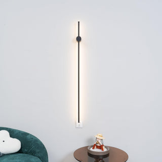 Lustra Wall Light LED Linear Rechargeable-Luire