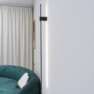 Lustra Wall Light LED Linear Rechargeable-Luire