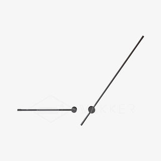 Lustra Wall Light LED Linear Rechargeable-Luire