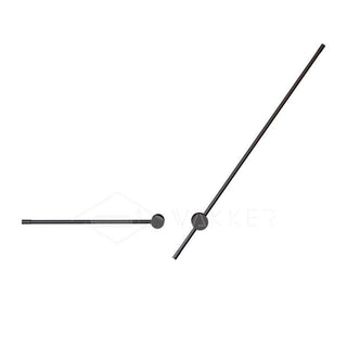 Lustra Wall Light LED Linear Rechargeable-Luire