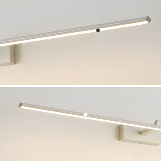 Linear Applique Murale Moderne Minimaliste-Luire