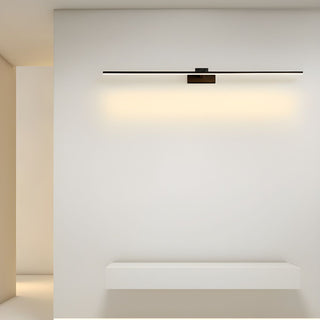 Linear Applique Murale Moderne Minimaliste-Luire