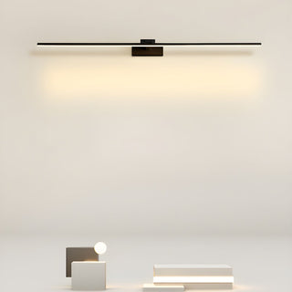 Linear Applique Murale Moderne Minimaliste-Luire