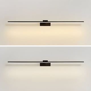 Linear Applique Murale Moderne Minimaliste-Luire