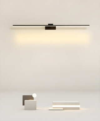 Linear Applique Murale Moderne Minimaliste-Luire