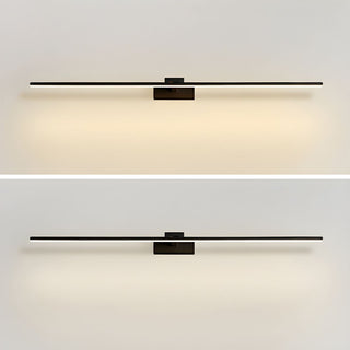 Linear Applique Murale Moderne Minimaliste-Luire