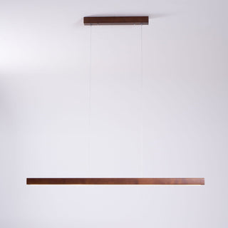 Plexa Suspension Bois