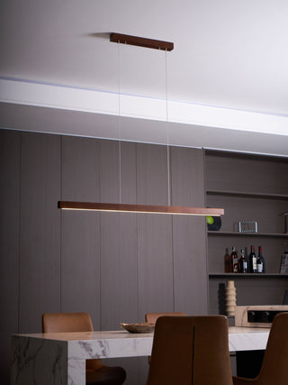 Plexa Suspension Bois