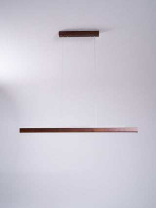 Plexa Suspension Bois