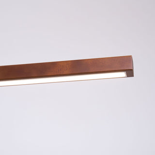 Plexa Suspension Bois