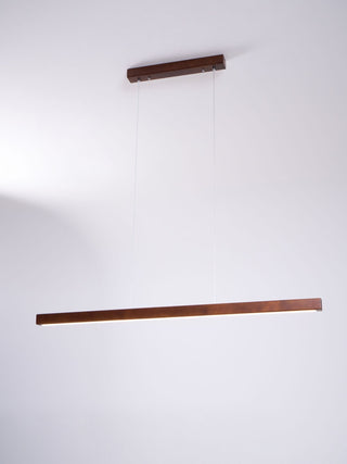 Plexa Suspension Bois