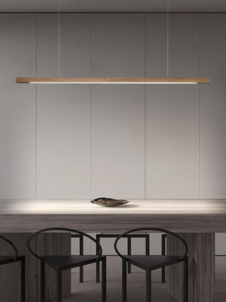 Plexa Suspension Bois