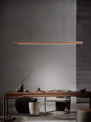 Plexa Suspension Bois