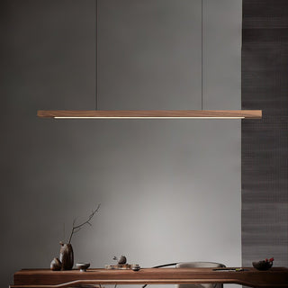 Plexa Suspension Bois