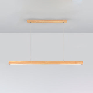 Plexa Suspension Bois