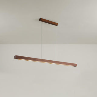 Plexa Suspension Bois