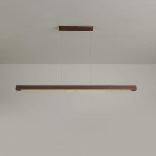 Plexa Suspension Bois