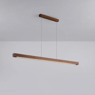 Plexa Suspension Bois