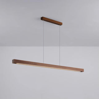 Plexa Suspension Bois