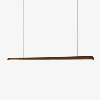 Iveris Suspension Bois Minimaliste