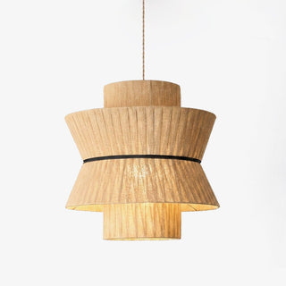 Raffia Suspension