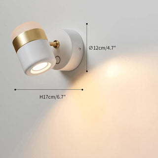 Solara Suspension Ajustable en Verre avec Laiton