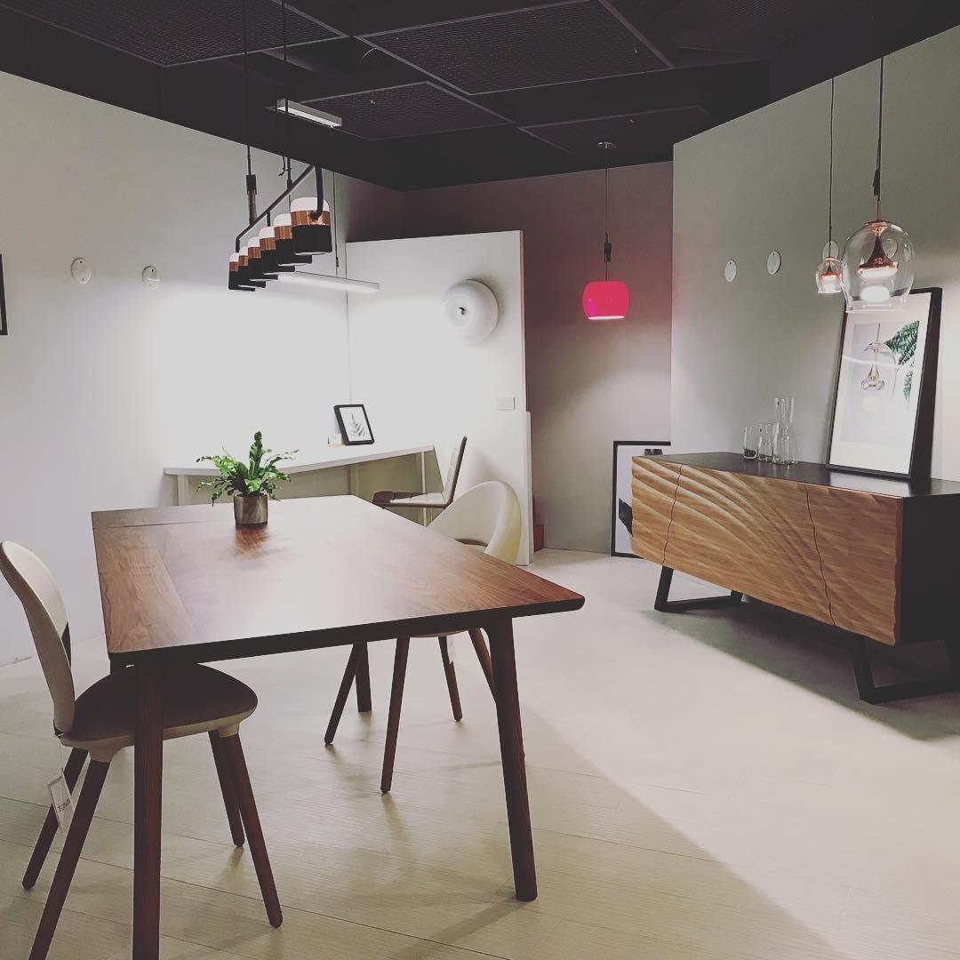 Osoria Suspension Ajustable en Verre avec Laiton