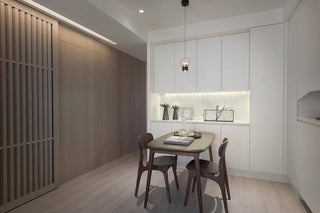 Solara Suspension Ajustable en Verre avec Laiton