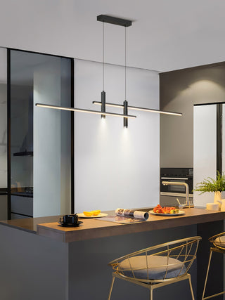 Lunaven Suspension Contemporaine