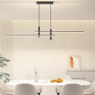 Lunaven Suspension Contemporaine
