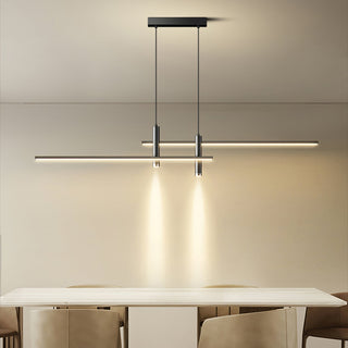 Lunaven Suspension Contemporaine