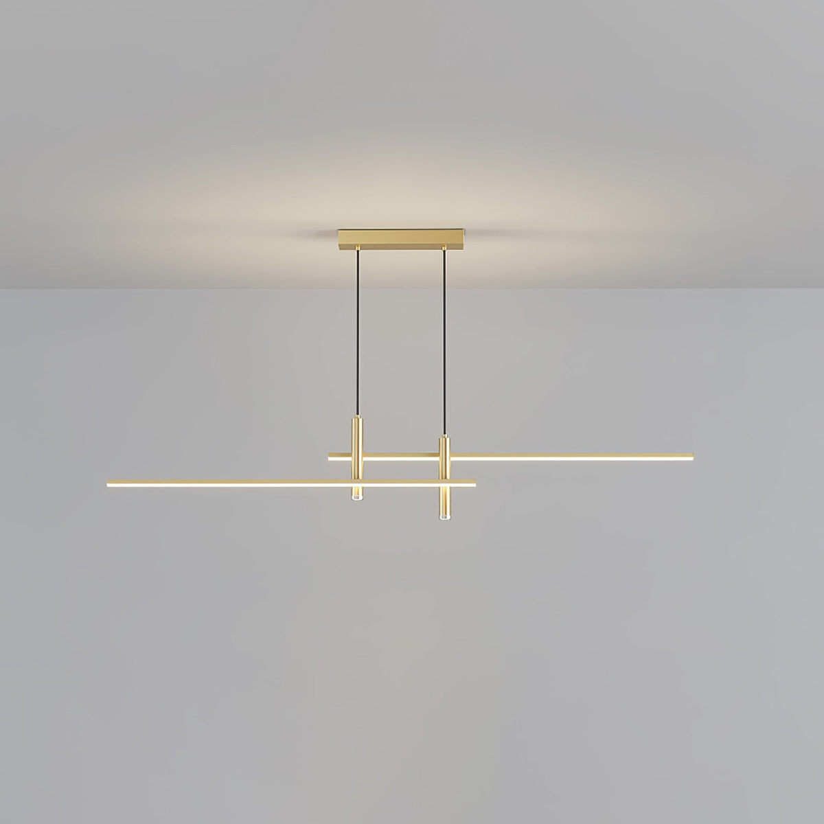 Lunaven Suspension Contemporaine