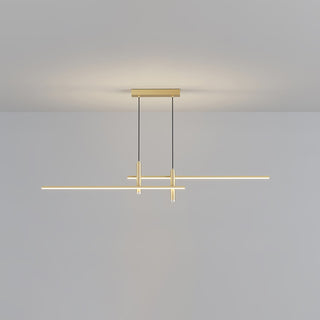 Lunaven Suspension Contemporaine