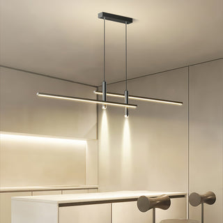 Lunaven Suspension Contemporaine