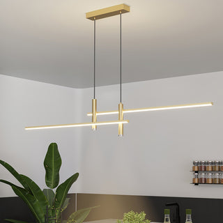 Lunaven Suspension Contemporaine