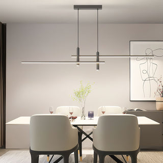 Lunaven Suspension Contemporaine