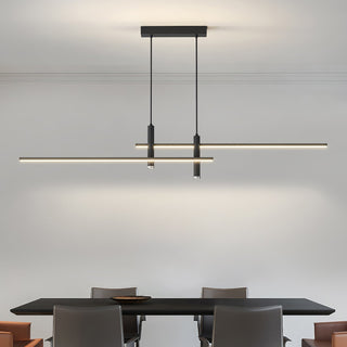 Lunaven Suspension Contemporaine