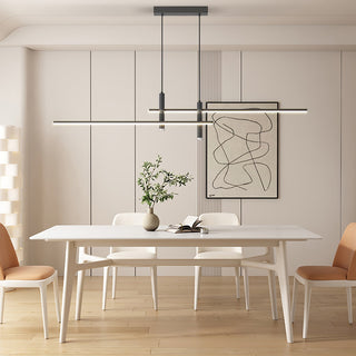 Lunaven Suspension Contemporaine