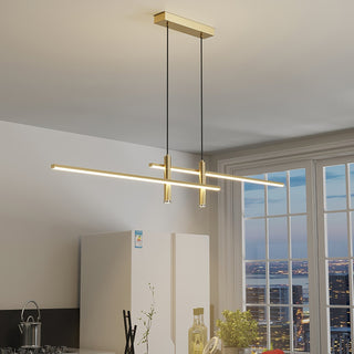 Lunaven Suspension Contemporaine