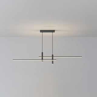 Lunaven Suspension Contemporaine
