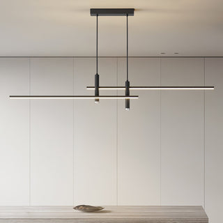Lunaven Suspension Contemporaine