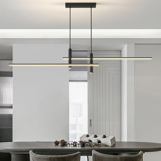 Lunaven Suspension Contemporaine