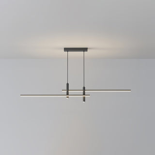Lunaven Suspension Contemporaine