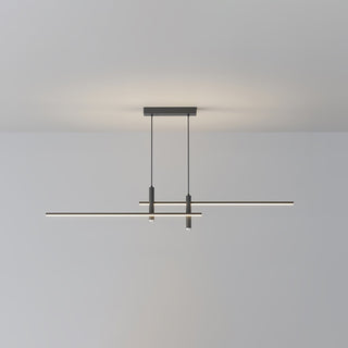 Lunaven Suspension Contemporaine